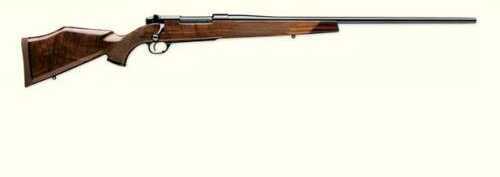 Weatherby Mark V Ultramark 300 Magnum 26 " Barrel "USED" AAA Fancy Grade Walnut Stock Bolt Action Rifle