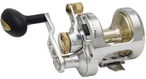 Zebco / Quantum Fin-nor Marquesa Lever Drag Casting Reel 16sz MA16,,BX1