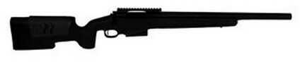 FNH USA SPR Rifle A5M .308 Winchester Tactical Box Magazine 20", Fluted, Black 75540
