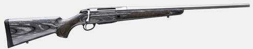 Beretta Tikka T3X 243 Winchester Bolt Action Rifle Black Laminated Stock Stainless Steel 22" Barrel 3+1 Mag Capacity