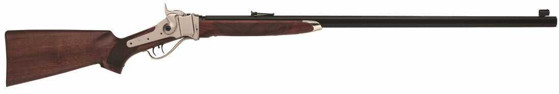 Pedersoli 1874 Sharps Competition Rifle 45-70 Government Caliber Md: S.795-457