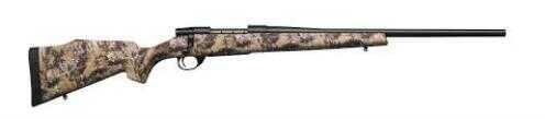 Weatherby Vanguard Realtree 257 Barrel Bolt Action Rifle