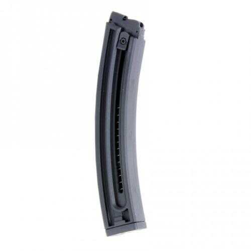 ProMag German Sports Gun GSG-5 Magazine .22 LR - 10 Rounds - Black polymer GSM 01