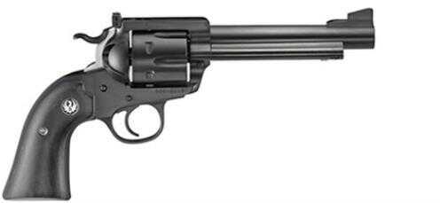 Ruger New Model Blackhawk Bisley 44 Special 5.5" Barrel 6 Round Laminate Grip Matte Blued Revolver