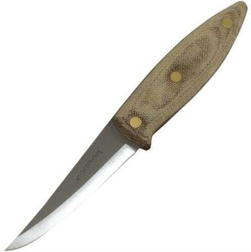 Condor Knife Canyon Carver #2 3" Blade 6-3/4" Overall