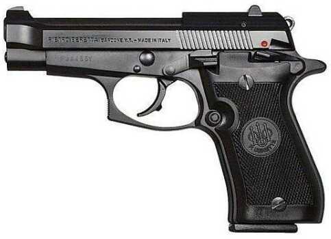Beretta 85FS 380 ACP 7 Round Very Good Condition USED Law Enforcement Trade In Semi Automatic Pistol