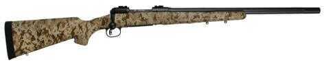 Savage Arms 10FCP 308 Winchester Matte Black 24" Barrel Brown Digital Camo Stock Bolt Action Rifle 18992|