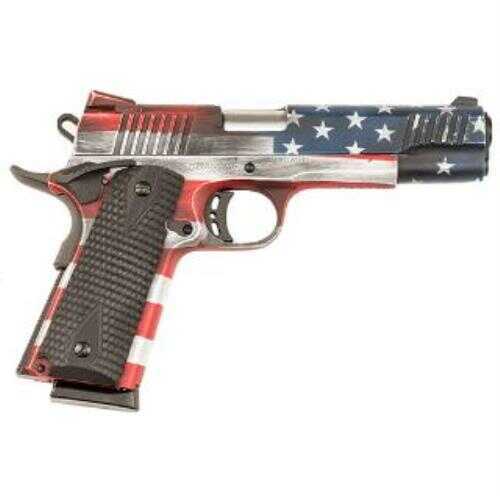 Citadel 1911 Pistol 45 ACP 5" Barrel Usa Cerakote