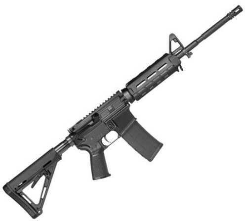 Del-Ton Echo 316 Semi-Auto Rifle 5.56 NATO 16" Heavy Barrel MOE 30 Round Black