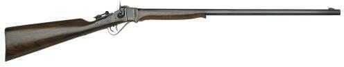Taylor's & Company Half-Pint Sharps Rifle 30-30 Winchester 26" Octagonal Barrel 1-Round Capacity Front Blade Sight Blued With Case Hardened Frame