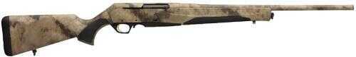 Browning BAR MK3 A-TACS AU 270 Winchester Autoloader Rifle 22" Barrel Steel 3-Round Magazine