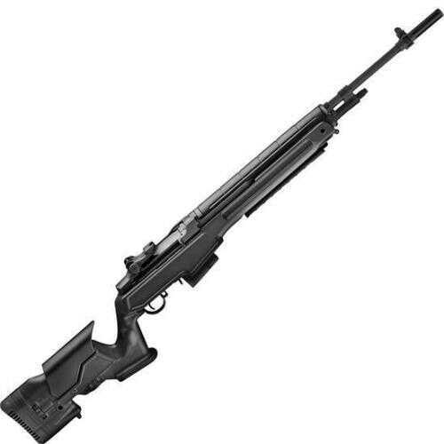 Springfield Armory Rifle M1A Loaded Semi-Auto 308 Winchester /7.62mm 10+1 Rounds Precision Adjustable Black Synthetic Stock MP9226