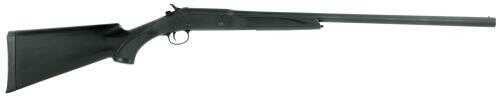 Stevens 301 Single Shot 20 Gauge Shotgun 26" Blued Barrel Black Stock