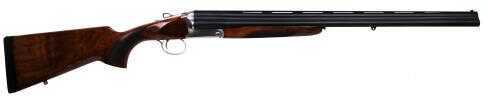 Chiappa Firearms Shotgun Triple Crown Matte Blue Receiver Walnut Wood Stock 2 3/4" Chamber 28 Gauge 26"barrel 930.082