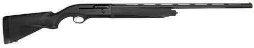 Beretta A400LT Compact 20 Gauge Shotgun 3" Chamber 24" Vented Rib Barrel Choke Tubes-3 Gunpod-2 Black Synthetic Stock
