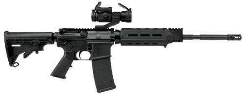 Alex Pro Firearms Rifle APF 223 / 5.56mm NATO Econo Vortex Red Dot 16 Magpul Forend