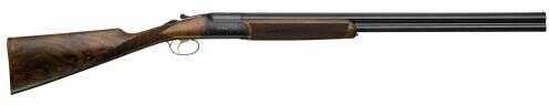 F.A.I.R. - I.Rizzini Pathos USA 20 Gauge 28" Barrel 3" Chamber TechniChoke Luxury Shotgun