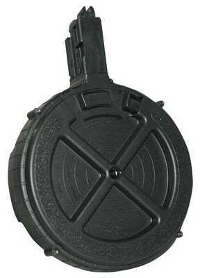 American Tactical Imports Rotary Magazine 22LR 110 Rounds Ruger 10/22 Md: GERMR110TEN22