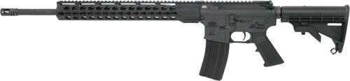 PSA Classic Freedom AR-15 5.56mm NATO 20"Barrel 30 Round Mag Keymod 15" Mag Black Finish Semi-Automatic Rifle