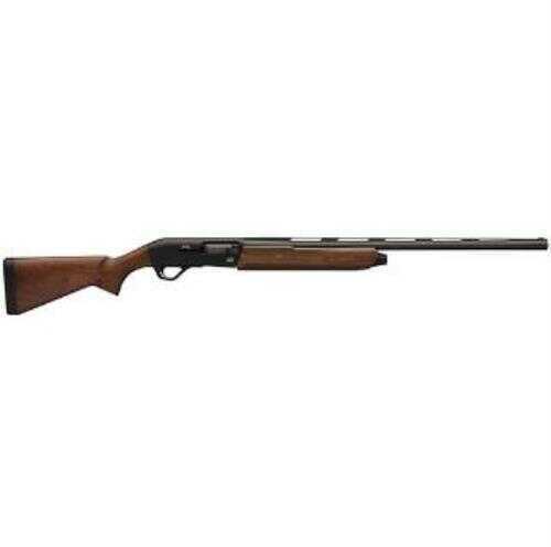 Winchester 511210391 Shotgun SX4 Field 12 Gauge 26" Barrel 3" Chamber 4+1 Matte Black Finish Walnut Stock