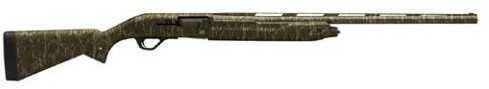 Winchester Sx4 Waterfowl Mossy Oak Bottomlands 12 Gauge Shotgun 26" Barrel Plus Chokes