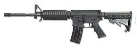 Windham Weaponry MPC 223 Remington/5.56mm NATO 16" Barrel 30 Round Flat Top Semi Automatic Rifle R16M4LHT