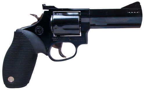 Taurus 44 Tracker 44 Magnum 4" Barrel 5 Round Adjustable Sight Blued Blemished Revolver 2440041TKR