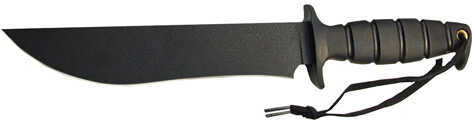 Click to see larger image. Ontario Knife Company GEN II SP45 8545