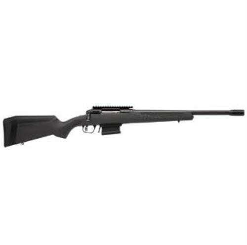 Savage 110 Wolverine 450 Bushmaster 18" Barrel