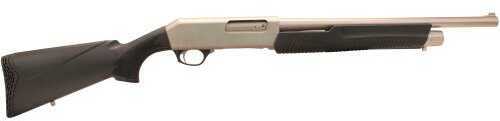 Dickinson Arms Commando XX3B-M 12 Gauge Shotgun 18.5 Barrel Marine Tactical Pump