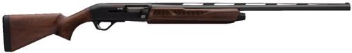 Winchester Shotgun SX4 Field Compact 12 Gauge 26" Barrel 3" Chamber 4+1 Rounds Matte Black Finish511211391