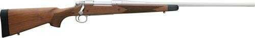 Remington 700 CDL SF 300 Weatherby Magnum 26" Fluted Barrel Stainless Steel Walnut Stock Limited Bolt Action Rifle