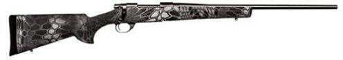 Howa 30-06 Springfield 22" Black Barrel 5+1 Rounds Hogue Kryptek Typhon Stock Bolt Action Rifle HKF63207KT