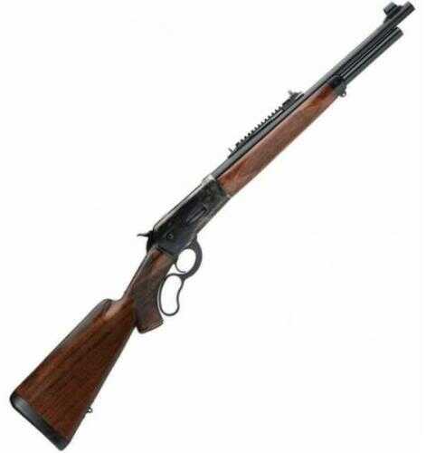 Pedersoli 86/71 444 Marlin Lever Action Boarbuster Rifle Md: S.741-444
