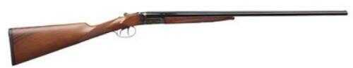 CZ USA Bobwhite 20 Gauge Shotgun Case Hardened Reciever 28 " Barrel Turkish Walnut 06124