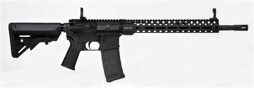 Colt Enhanced Patrol 5.56mm NATO/223 Remington 16.1" Barrel 30 Round Mag Matte Black Finish Semi Automatic Rifle
