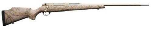 Weatherby 240 MK-V 24" Barrel RC Terramark Desert Camo Bolt Action Rifle MADS240WR4O