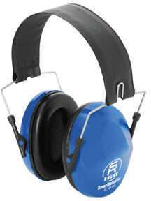 SmartReloader SR160 Passive Earmuffs Blue VBSR0081