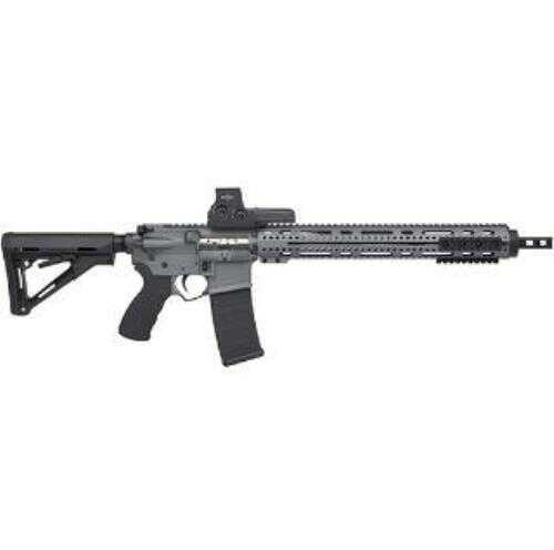 Click to see larger image. Alex Pro Firearms Rifle APF 223Wylde 16" Match Grade Barrel Stainless Steel 512 EOTCH Tungeston Semi-Auto