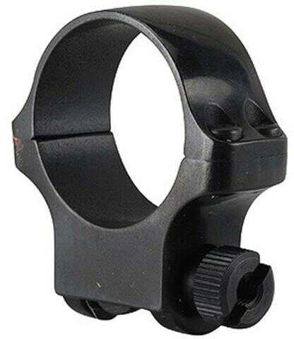 Ruger 4B30 Scope Ring 30mm Medium Blue M77/Hawkeye and simular Guns 90273