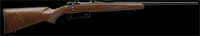 CZ USA Rifle 527 American 223 Remington 22" Barrel Rounds Turkish Walnut Stock Bolt-Action