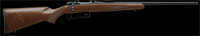 <span style="font-weight:bolder; ">CZ</span> USA Rifle <span style="font-weight:bolder; ">527</span> American 223 Remington 22" Barrel Rounds Turkish Walnut Stock Bolt-Action