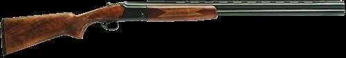 Dickinson Arms OS Hunter Extractor Shotgun 12 Gauge 28" Barrel 3" Chamber Walnut Stock 2 Rounds