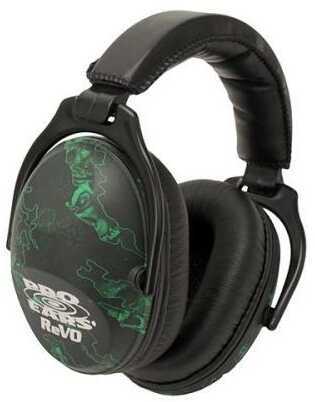 Pro Ears ReVO <span style="font-weight:bolder; ">Zombie</span> Passive ear muffs PE26UY017