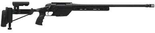 Steyr Arms SSG08 300 Winchester Magnum 8 Round 23.6" Heavy Barrel Black Synthetic Stock Bolt Action Rifle