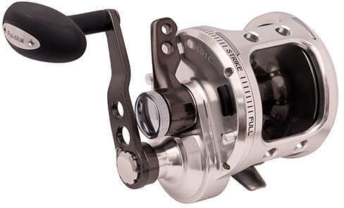 Zebco / Quantum Fin-nor Marquesa Pelagic Trolling Reel 40sz MA40TP,,BX1