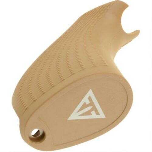 Grip Adapter For T3X Syn Stocks Straight Brown Md: S54069680