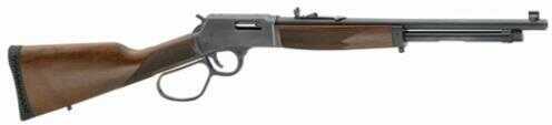 Henry Repeating Arms Rifle Big Boy Steel 16.5" Barrel 357 Magnum / 38 Special 7 Round H012MR