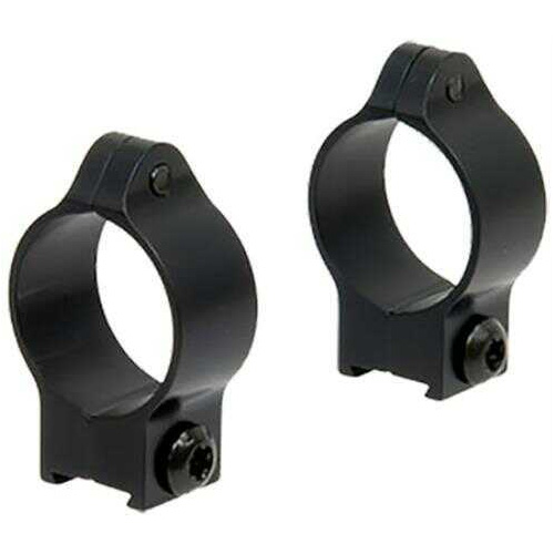 Browning MagazInes & Sights Rimfire Mat 1In Rings