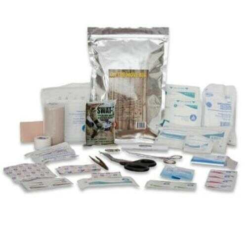 Survival Medical On The Move Kit